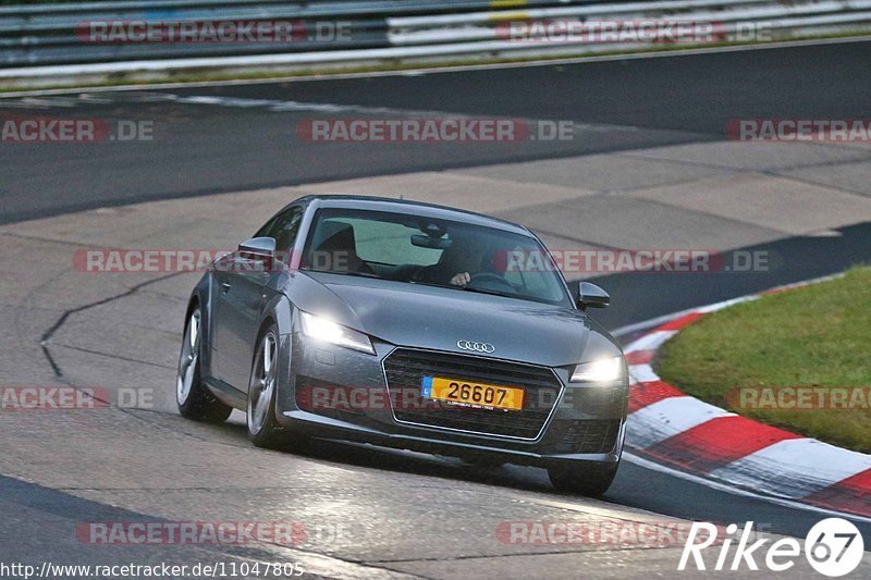 Bild #11047805 - Touristenfahrten Nürburgring Nordschleife (06.10.2020)