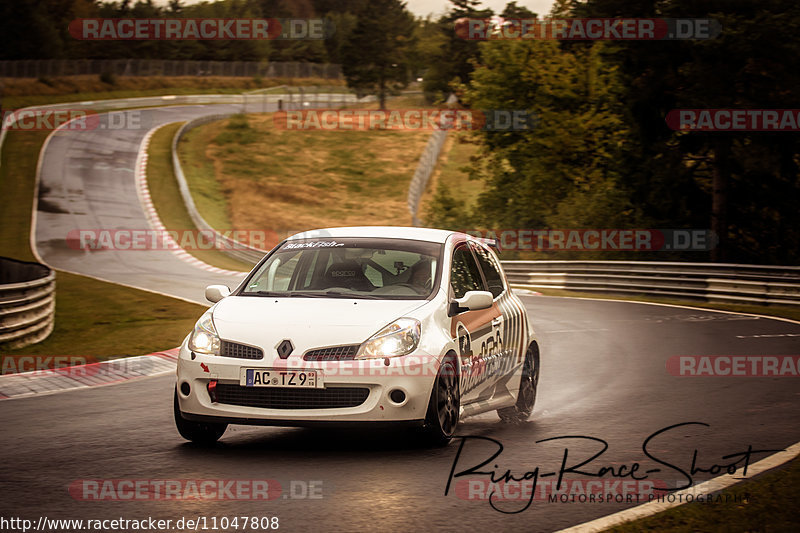 Bild #11047808 - Touristenfahrten Nürburgring Nordschleife (06.10.2020)