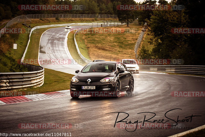 Bild #11047811 - Touristenfahrten Nürburgring Nordschleife (06.10.2020)