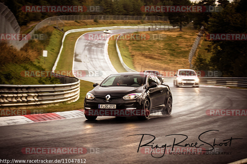 Bild #11047812 - Touristenfahrten Nürburgring Nordschleife (06.10.2020)