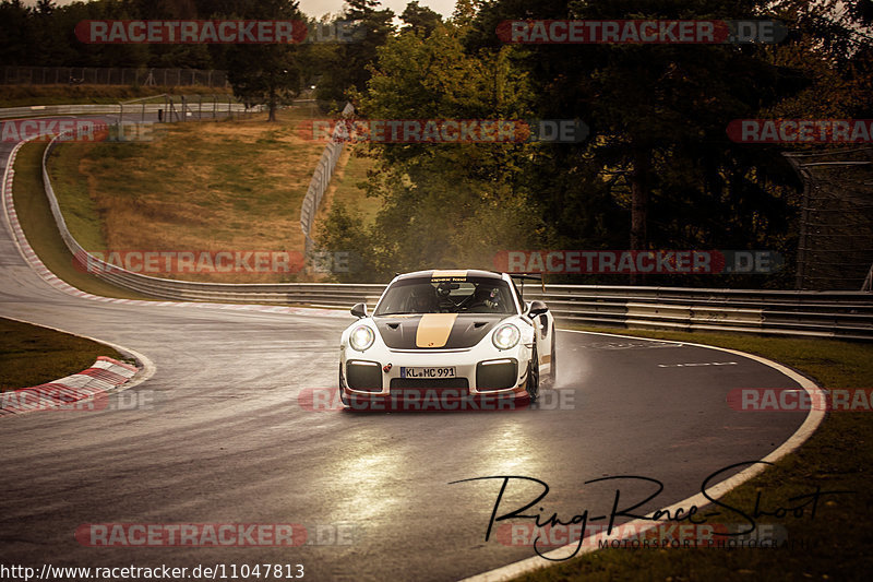 Bild #11047813 - Touristenfahrten Nürburgring Nordschleife (06.10.2020)