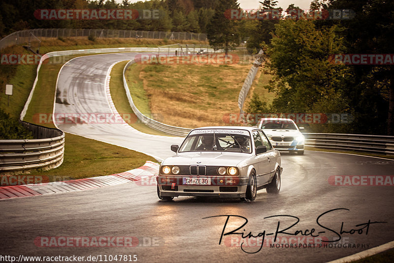 Bild #11047815 - Touristenfahrten Nürburgring Nordschleife (06.10.2020)