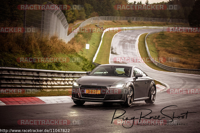 Bild #11047822 - Touristenfahrten Nürburgring Nordschleife (06.10.2020)