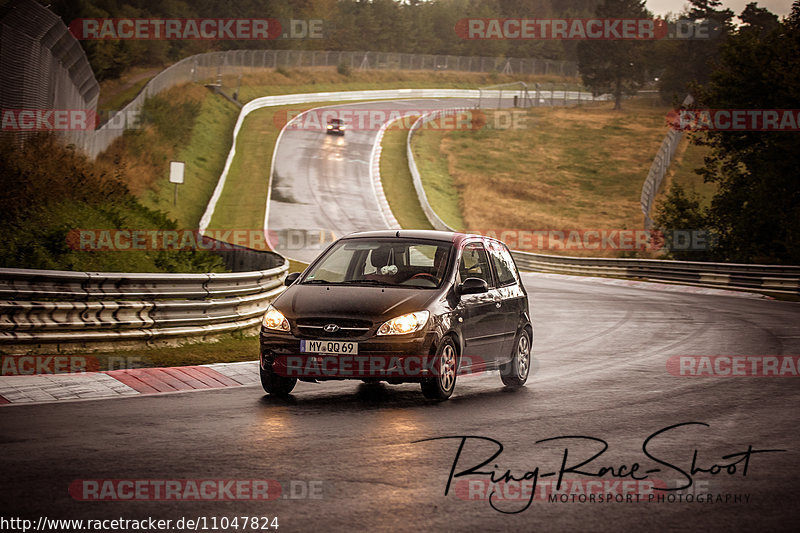 Bild #11047824 - Touristenfahrten Nürburgring Nordschleife (06.10.2020)