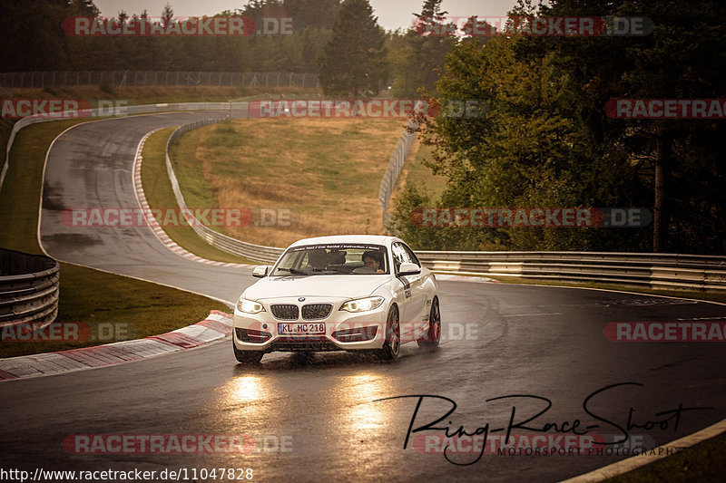 Bild #11047828 - Touristenfahrten Nürburgring Nordschleife (06.10.2020)