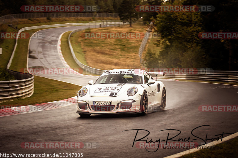 Bild #11047835 - Touristenfahrten Nürburgring Nordschleife (06.10.2020)