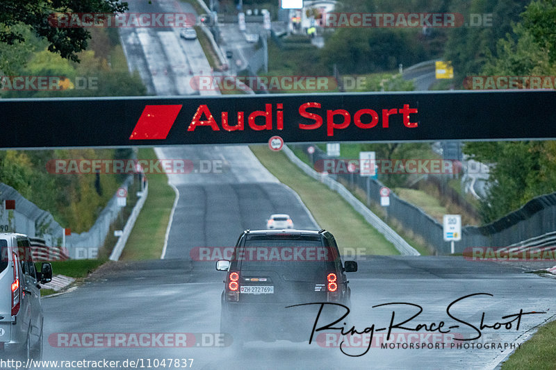 Bild #11047837 - Touristenfahrten Nürburgring Nordschleife (06.10.2020)