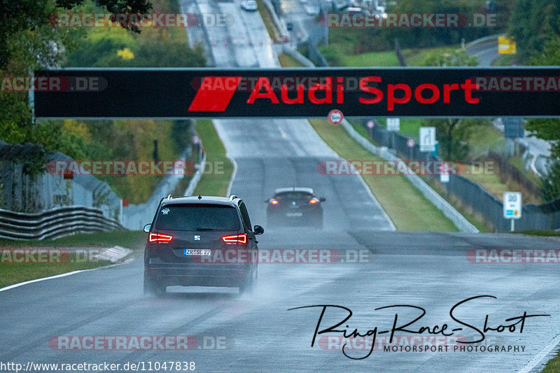 Bild #11047838 - Touristenfahrten Nürburgring Nordschleife (06.10.2020)