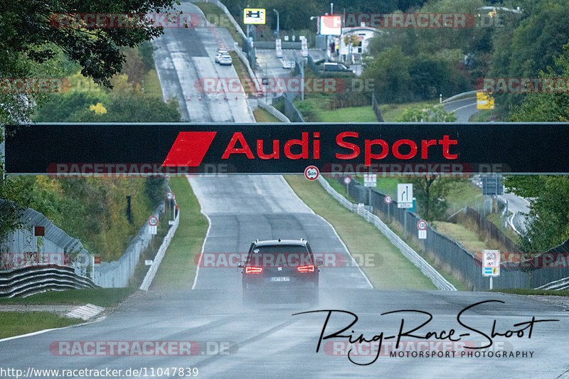 Bild #11047839 - Touristenfahrten Nürburgring Nordschleife (06.10.2020)