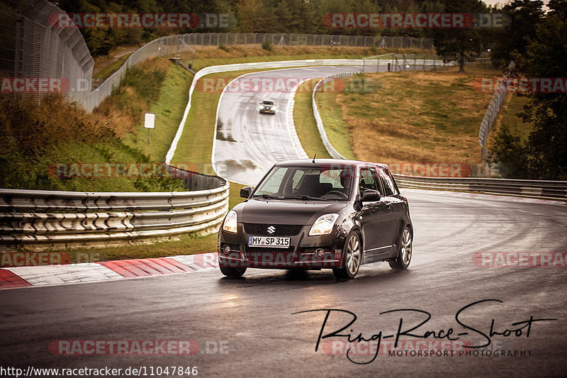 Bild #11047846 - Touristenfahrten Nürburgring Nordschleife (06.10.2020)