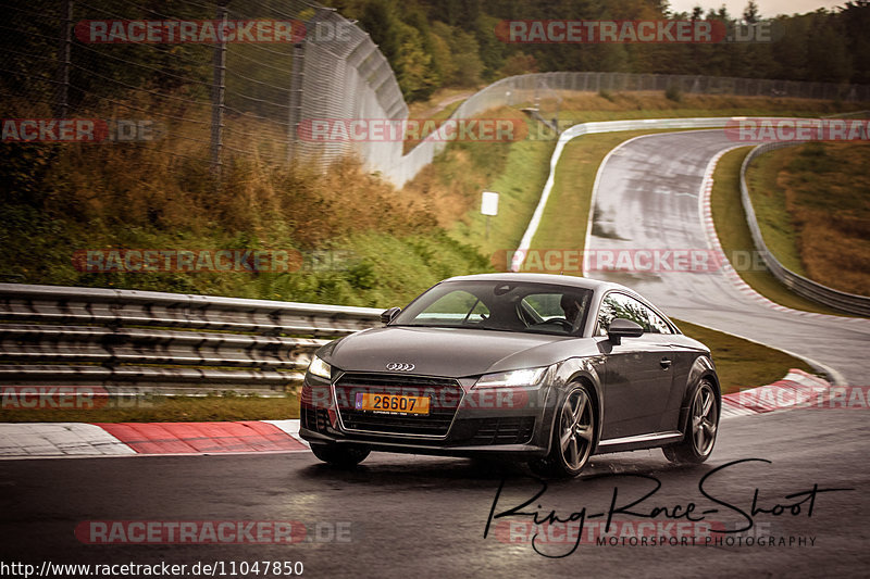 Bild #11047850 - Touristenfahrten Nürburgring Nordschleife (06.10.2020)