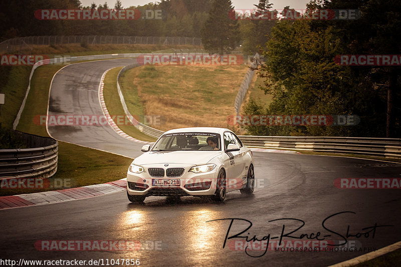 Bild #11047856 - Touristenfahrten Nürburgring Nordschleife (06.10.2020)