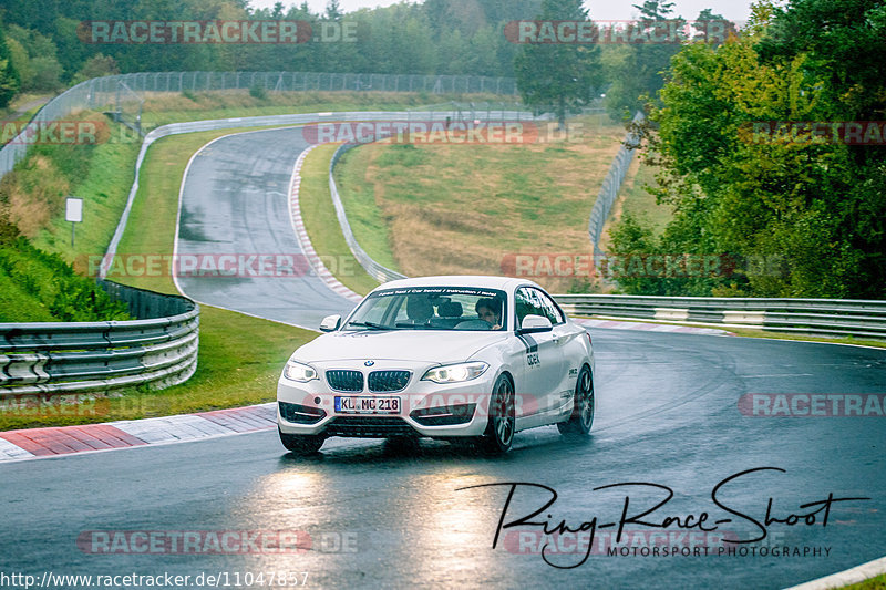 Bild #11047857 - Touristenfahrten Nürburgring Nordschleife (06.10.2020)