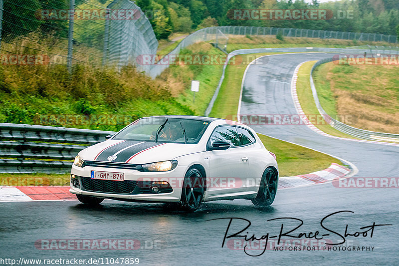 Bild #11047859 - Touristenfahrten Nürburgring Nordschleife (06.10.2020)