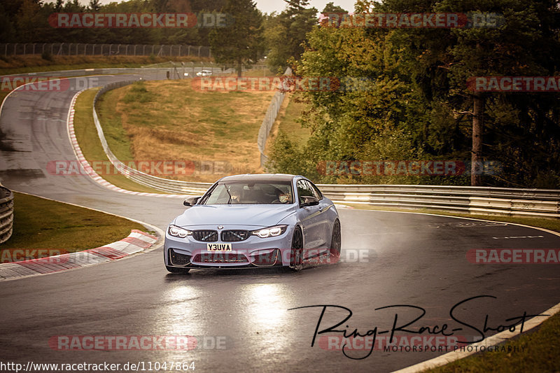 Bild #11047864 - Touristenfahrten Nürburgring Nordschleife (06.10.2020)