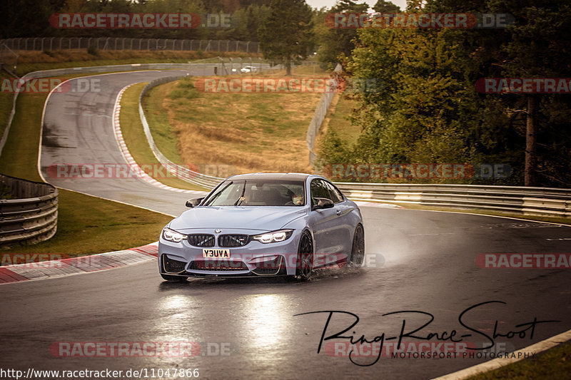 Bild #11047866 - Touristenfahrten Nürburgring Nordschleife (06.10.2020)