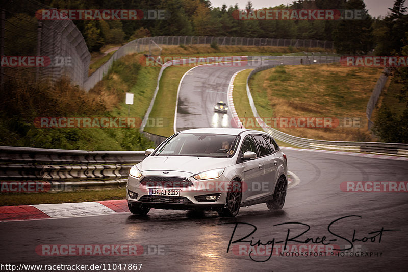 Bild #11047867 - Touristenfahrten Nürburgring Nordschleife (06.10.2020)