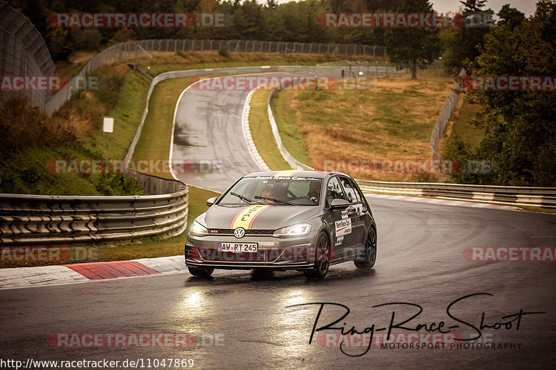 Bild #11047869 - Touristenfahrten Nürburgring Nordschleife (06.10.2020)