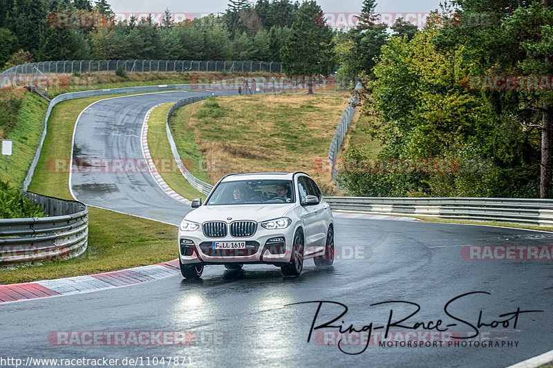 Bild #11047871 - Touristenfahrten Nürburgring Nordschleife (06.10.2020)