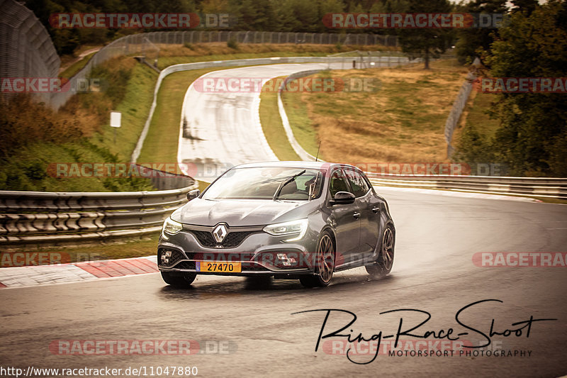 Bild #11047880 - Touristenfahrten Nürburgring Nordschleife (06.10.2020)