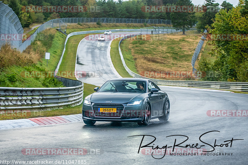 Bild #11047885 - Touristenfahrten Nürburgring Nordschleife (06.10.2020)