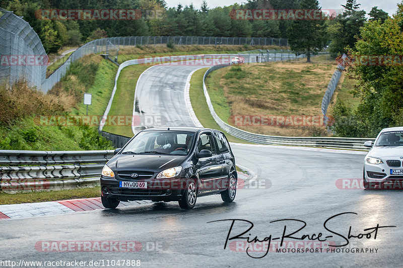 Bild #11047888 - Touristenfahrten Nürburgring Nordschleife (06.10.2020)