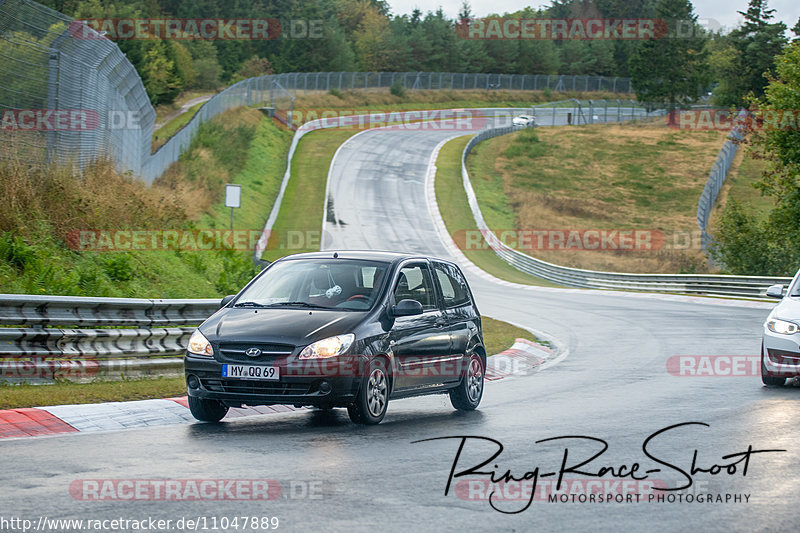 Bild #11047889 - Touristenfahrten Nürburgring Nordschleife (06.10.2020)