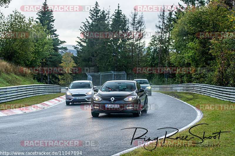 Bild #11047894 - Touristenfahrten Nürburgring Nordschleife (06.10.2020)