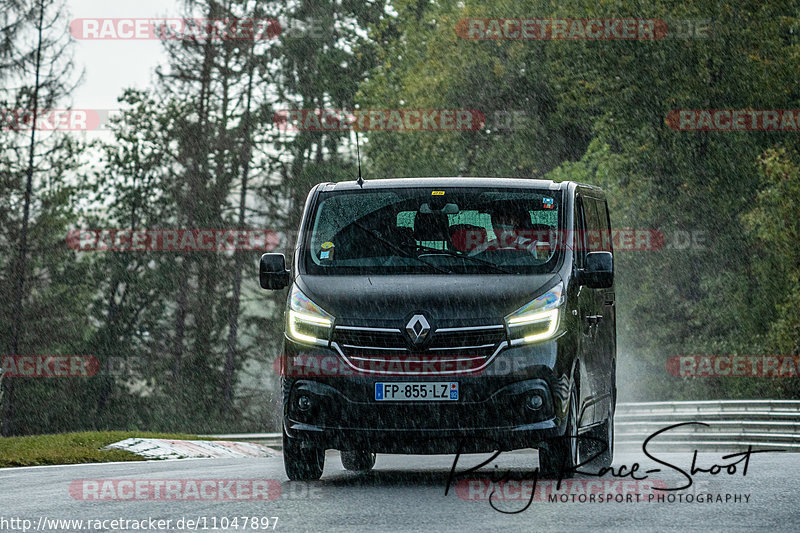 Bild #11047897 - Touristenfahrten Nürburgring Nordschleife (06.10.2020)