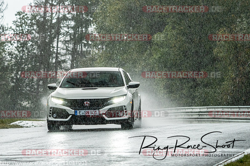 Bild #11047901 - Touristenfahrten Nürburgring Nordschleife (06.10.2020)