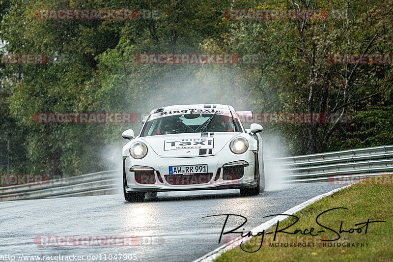 Bild #11047905 - Touristenfahrten Nürburgring Nordschleife (06.10.2020)