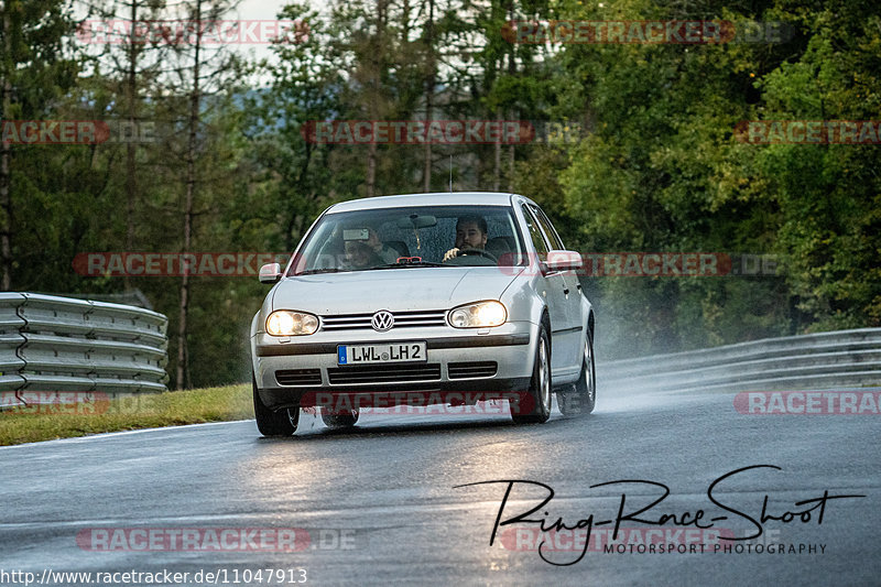 Bild #11047913 - Touristenfahrten Nürburgring Nordschleife (06.10.2020)