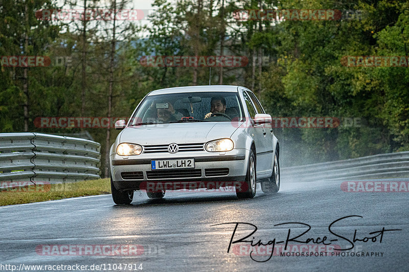 Bild #11047914 - Touristenfahrten Nürburgring Nordschleife (06.10.2020)