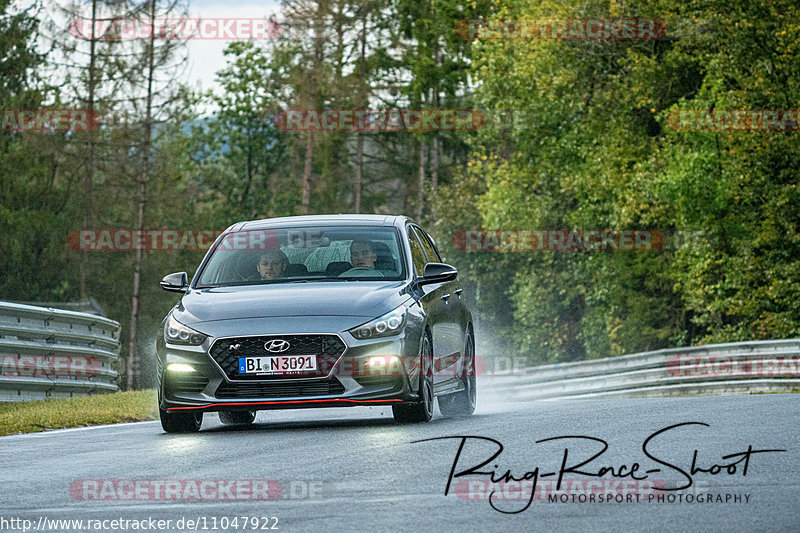 Bild #11047922 - Touristenfahrten Nürburgring Nordschleife (06.10.2020)