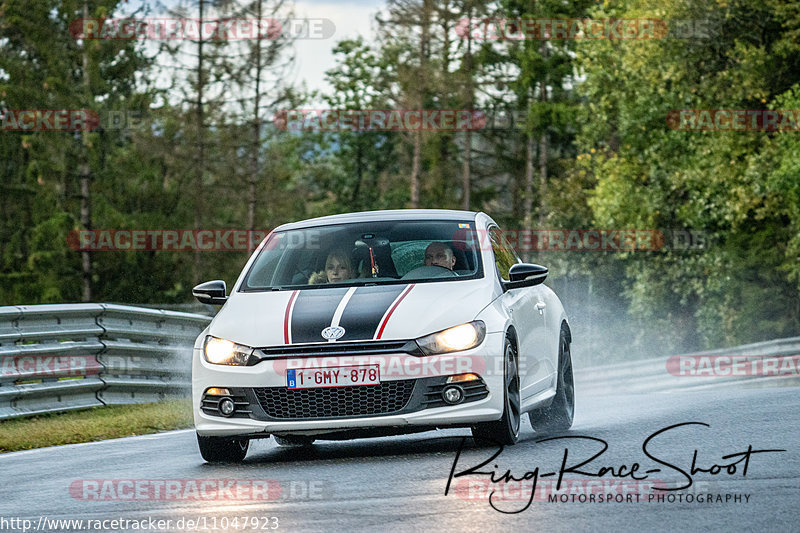 Bild #11047923 - Touristenfahrten Nürburgring Nordschleife (06.10.2020)