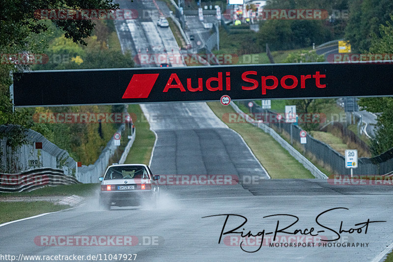 Bild #11047927 - Touristenfahrten Nürburgring Nordschleife (06.10.2020)