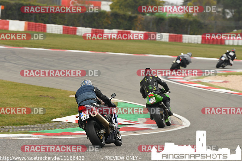 Bild #11166432 - Touristenfahrten Nürburgring GP-Strecke (18.10.2020)