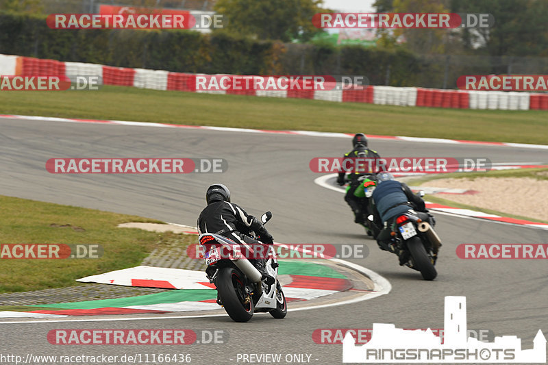 Bild #11166436 - Touristenfahrten Nürburgring GP-Strecke (18.10.2020)