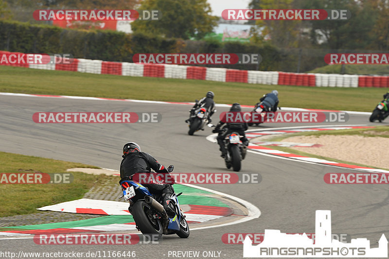 Bild #11166446 - Touristenfahrten Nürburgring GP-Strecke (18.10.2020)