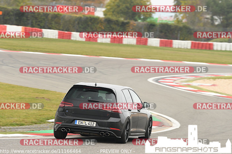 Bild #11166464 - Touristenfahrten Nürburgring GP-Strecke (18.10.2020)