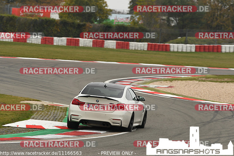 Bild #11166563 - Touristenfahrten Nürburgring GP-Strecke (18.10.2020)