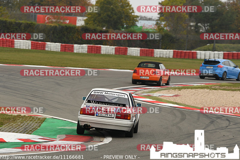 Bild #11166681 - Touristenfahrten Nürburgring GP-Strecke (18.10.2020)