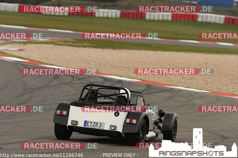 Bild #11166746 - Touristenfahrten Nürburgring GP-Strecke (18.10.2020)