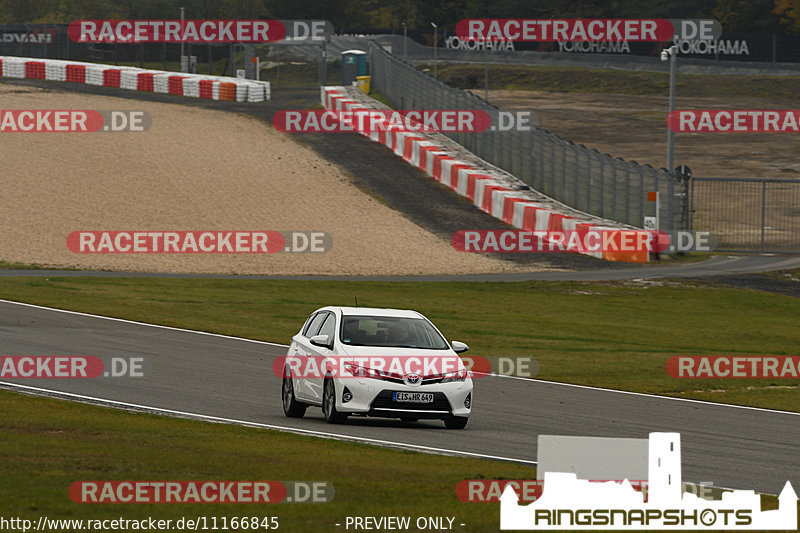 Bild #11166845 - Touristenfahrten Nürburgring GP-Strecke (18.10.2020)