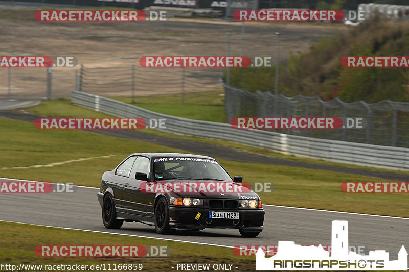 Bild #11166859 - Touristenfahrten Nürburgring GP-Strecke (18.10.2020)