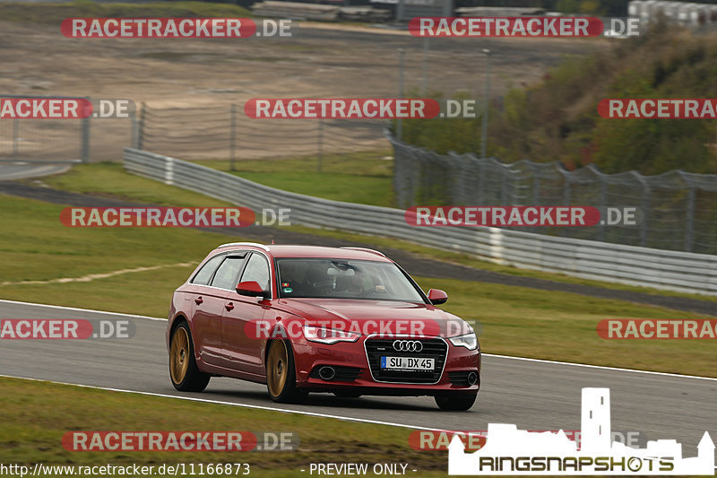 Bild #11166873 - Touristenfahrten Nürburgring GP-Strecke (18.10.2020)