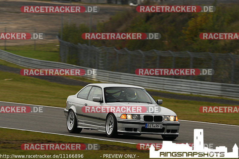 Bild #11166896 - Touristenfahrten Nürburgring GP-Strecke (18.10.2020)