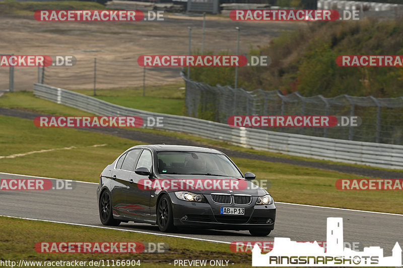 Bild #11166904 - Touristenfahrten Nürburgring GP-Strecke (18.10.2020)