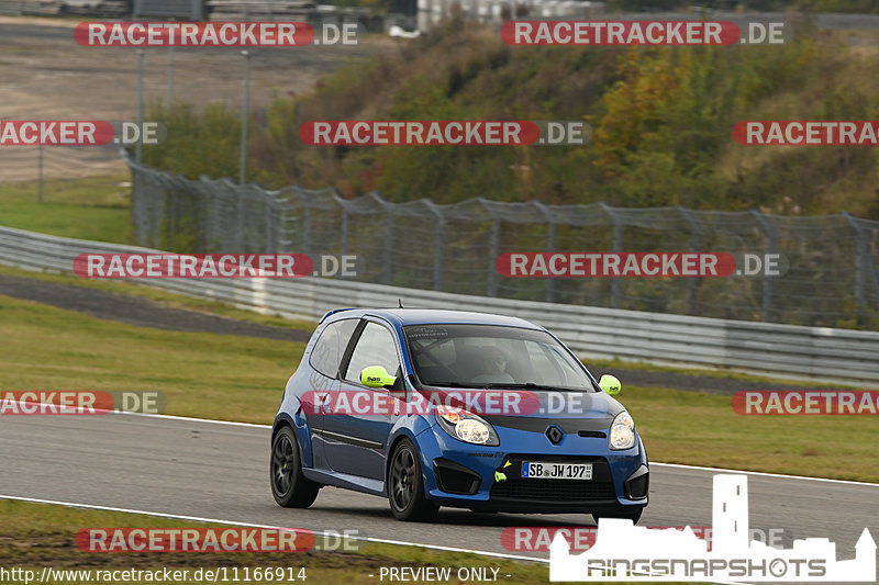 Bild #11166914 - Touristenfahrten Nürburgring GP-Strecke (18.10.2020)