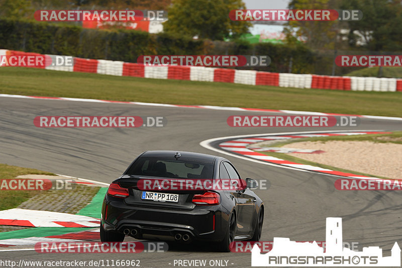 Bild #11166962 - Touristenfahrten Nürburgring GP-Strecke (18.10.2020)